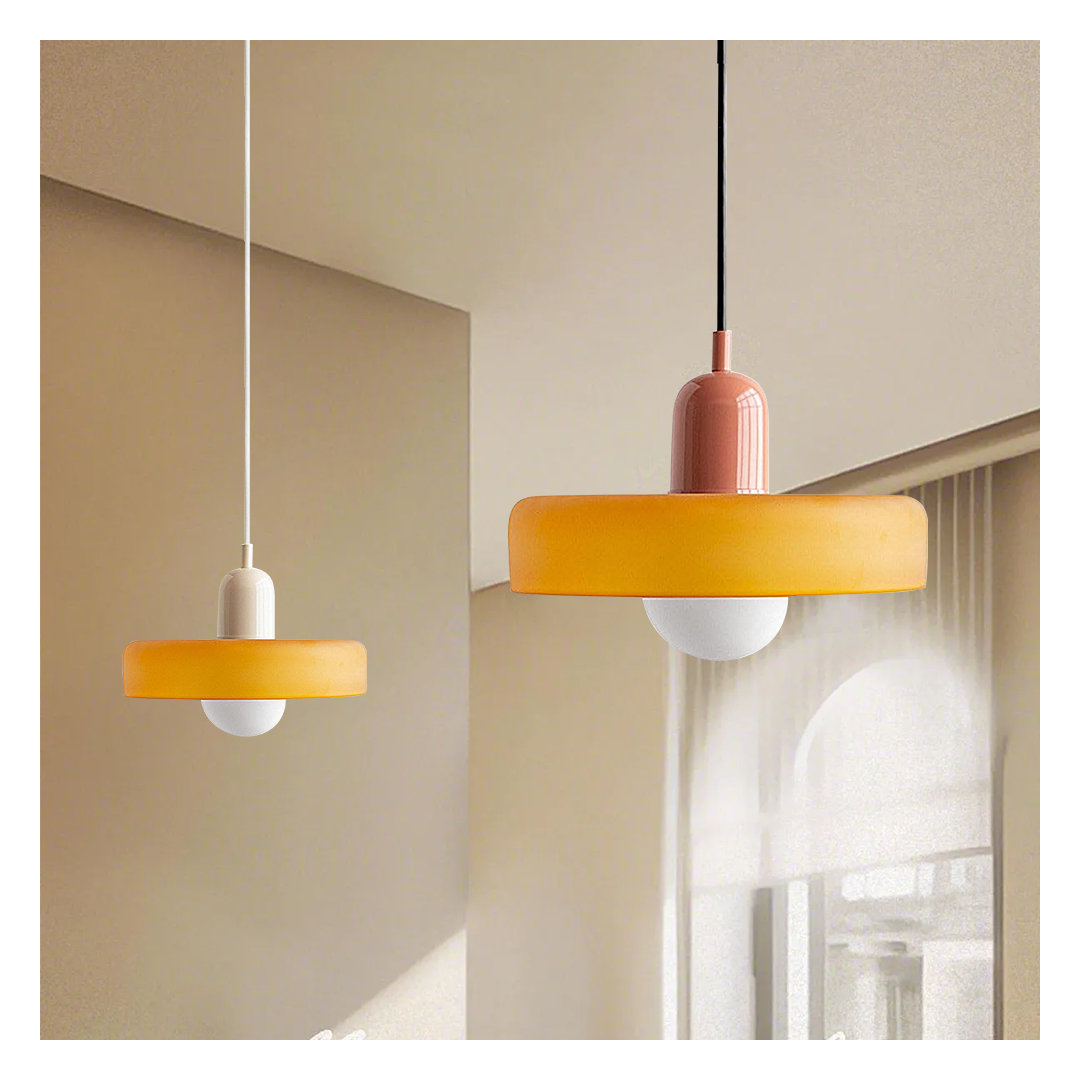 0 - Light Pendant